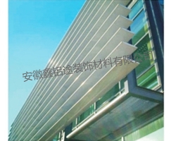 幕墻鋁單板